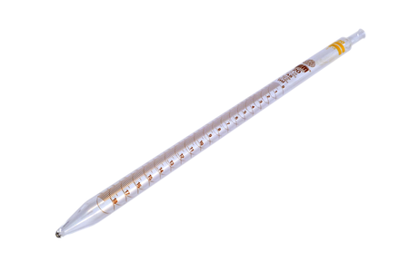 Pipette volume VHM 20ml pour moteur 50-200cc - Image 1