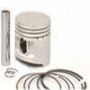 Piston d'origine aprilia Leonardo 125 4T