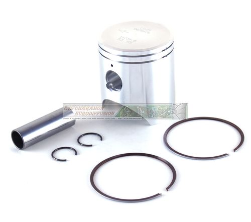 piston VHM Yamaha YZ125 2005 - 2024 / Fantic XX125 2021 - 2024 - Image 1