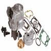 Groupe thermique CYLINDRE Culasse piston joints Athena KIT FACTORY YZ