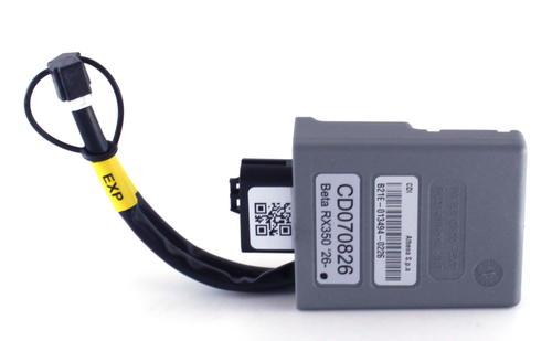 CDI VHM Beta RX350 2026 - Image 4