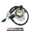 Stator pour moto Honda cr 125R 92à 95 cr 250R de 89 à 91