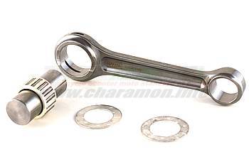 Bielle vhm pour Aprilia RSW125  RSW250 maneton Ø20 - Image 1