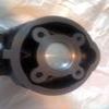 kit Cylindre fonte minarelli am6 noir joints et piston joints dans l - Image 2