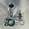 CYLINDRE , Piston , Joints 125 150 MAJESTY SKYLINER CY