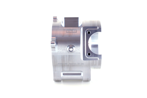 Carter moteur VHM CNC pour Solex 50cc OTO - Image 3