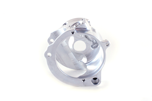 Carter moteur VHM CNC pour Solex 50cc OTO - Image 4