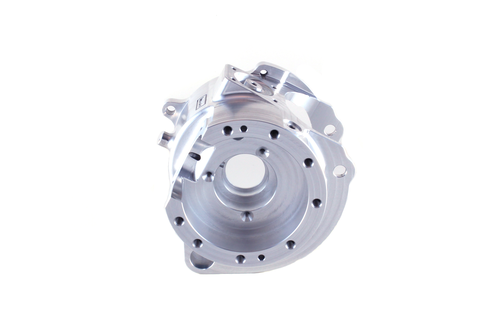 Carter moteur VHM CNC pour Solex 50cc OTO - Image 5