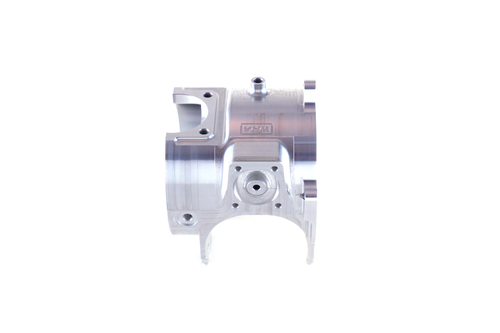 Carter moteur VHM CNC pour Solex 50cc OTO - Image 6