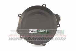 Couvercle d'embrayage VHM moto KTM SX85 2013 - Image 1