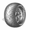 Pneu moto de route marque Dunlop modèle SPORTMAX QUALIFIER NK dimension 200x50 ZR 17