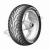 Pneu moto de route marque Dunlop modèle ARROWMAX GT501F dimension 110x70x17