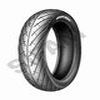 Pneu moto de route marque Dunlop modèle K530F dimension 100x90x16