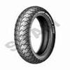 Pneu moto de route marque Dunlop modèle ARROWMAX D103F dimension 100x80x17