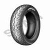 Pneu moto de route marque Dunlop modèle K177F WWW dimension 120x90x18
