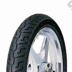 Pneu moto de route marque Dunlop modèle K591 dimension 150x80 B 16 - Image 1