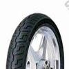 Pneu moto de route marque Dunlop modèle K591 dimension 160x70 B 17