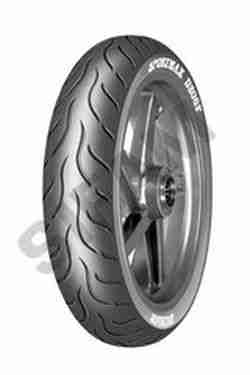 Pneu moto de route marque Dunlop modèle SPORTMAX D208F SM dimension 120x70 R17 - Image 1