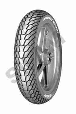 Pneu moto de route marque Dunlop modèle SPORTMAX MUTANT dimension 160x60 ZR 17 - Image 1