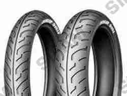 Pneu moto de route marque Dunlop modèle D451 dimension 100x80x16 - Image 1