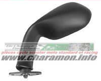 rétroviseur pour aprilia RS 125 de 2006 à 2010 version droit ou gauche - Image 1