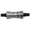 Boitier pédalier emmanchement carre shimano BBUN55 BSA 73x118 MM