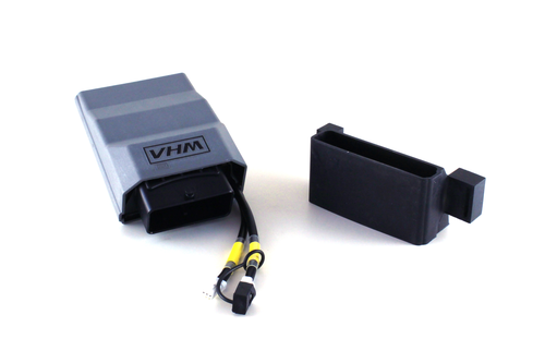 ECU VHM GET pour KTM 125SX Husqvarna TC125 GasGas MC125 2023 2026 - Image 1