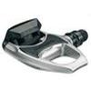 Paire PEDALES SPD SL R540 ARGENT S REFLECTEUR CALES SM SH11 shiman