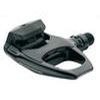 Paire PEDALES SPD SL R540 NOIRES S REFLECTEUR CALES SM SH11 shiman