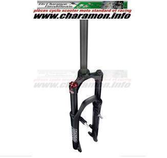 fourche RST pour VTT 26 OMEGA TNL 100 - Image 1