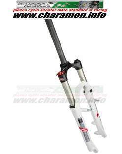 fourche RST pour VTT 26 OMEGA TNL 100 - Image 2