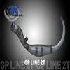 Pot GP Racing Turbokit Derbi Passage bas Derbi GPR aprilia RS - Image 1