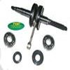 Embiellage villebrequin moteur Piaggio NRG runner SR DNA typ