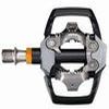 PEDALE M985 TRAIL AVEC CALES SM SH51 shimano