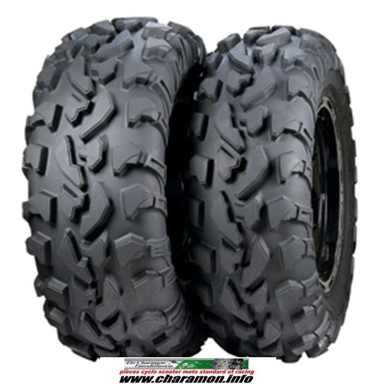 pneu ITP pour quad BAJACROSS 26X9X12 - Image 1
