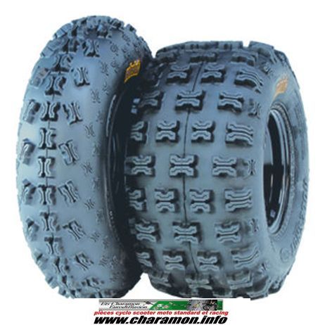 pneu ITP pour quad HOLESHOT GNCC 21X7X10 - Image 1