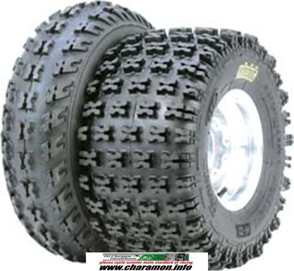 pneu ITP pour quad HOLESHOT HD 20X11X9 - Image 1
