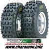 pneu ITP pour quad HOLESHOT MXR 18X10X8