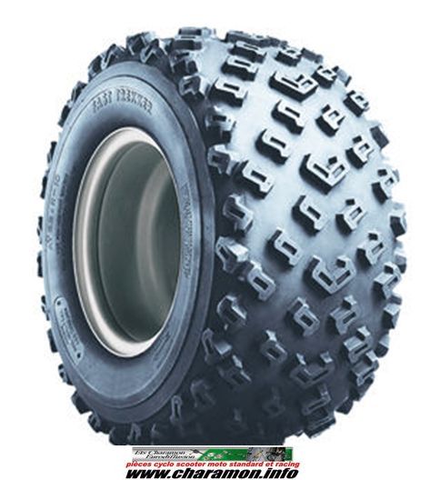 pneu ITP pour quad HOLESHOT SR 21X7X10 - Image 1