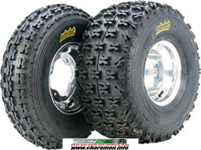 pneu ITP pour quad HOLESHOT XCT 22X11X9 - Image 1