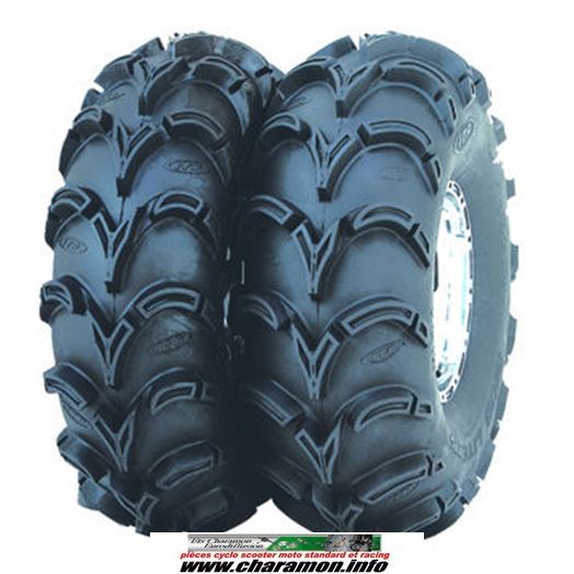 pneu ITP pour quad MUDLITE XXL 30X10X14 - Image 1