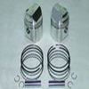 PISTONS POUR SPORTSTER 1000 1972 83 ,0 040