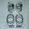 PISTONS POUR SHOVEL 1340 1978 84 ,0 030
