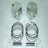 PISTONS POUR 1340 EVO ,0 020