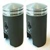 PISTONS POUR RG250 1987 88 55MM