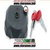 Bouchon de réservoir d'essence antivol pour APRILIA 8220620 rx50 MX50