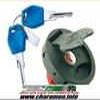 Bouchon de réservoir d'essence antivol APRILIA 50 Area DERBI senda 5