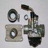 KIT CARBURATEUR PHBG 21BS DERBI