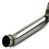 silencieux MIVV KAWASAKI Z 1000 07 09 version HOMOLOGATION AVEC CATA