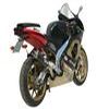 silencieux MIVV APRILIA RSV 1000 98 03 version CARBONE HOMOLOGATION